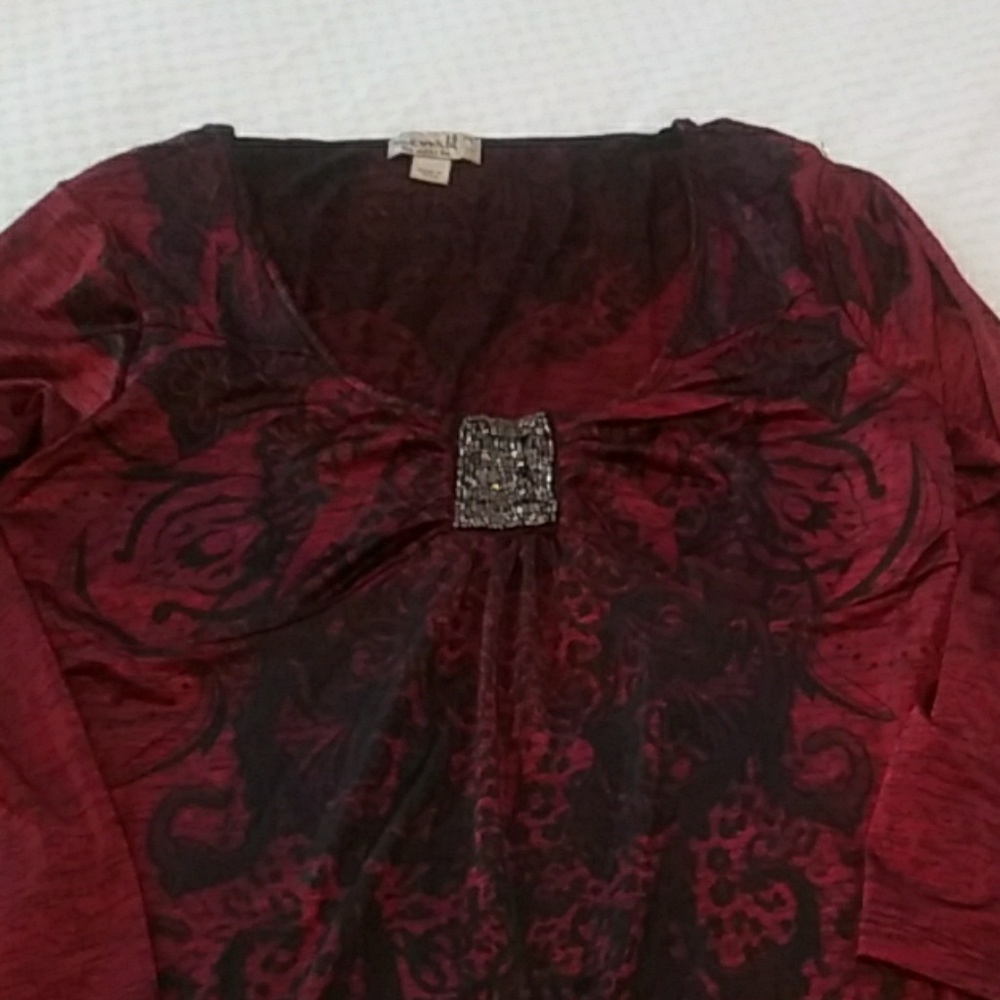 Woman Blouse